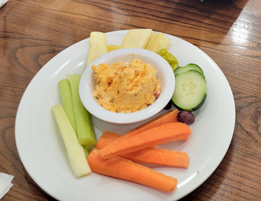 Photo of Taziki's Mediterranean Cafe - Trussville - 1820 Gadsden Hwy, Birmingham, AL 35235