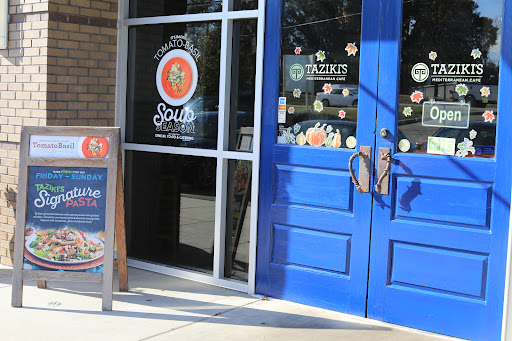 Photo of Taziki's Mediterranean Cafe - Trussville - 1820 Gadsden Hwy, Birmingham, AL 35235