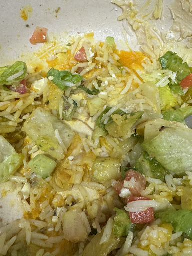 Photo of CAVA - 7707 Bluebonnet Blvd, Baton Rouge, LA 70810