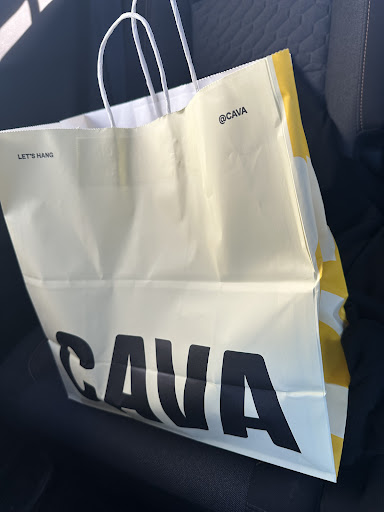 Photo of CAVA - 7707 Bluebonnet Blvd, Baton Rouge, LA 70810