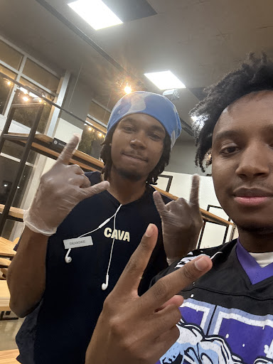 Photo of CAVA - 7707 Bluebonnet Blvd, Baton Rouge, LA 70810