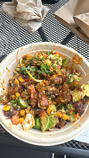 Photo of CAVA - 7707 Bluebonnet Blvd, Baton Rouge, LA 70810