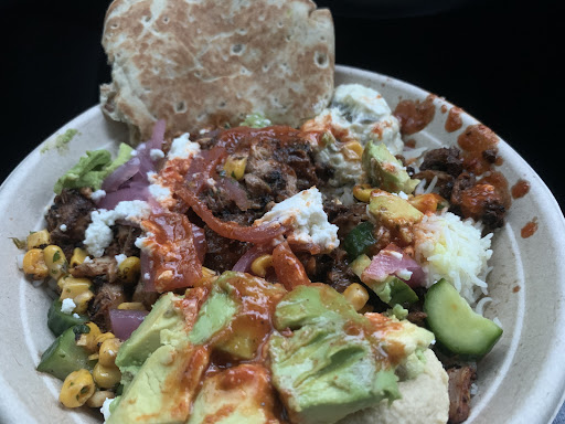 Photo of CAVA - 7707 Bluebonnet Blvd, Baton Rouge, LA 70810