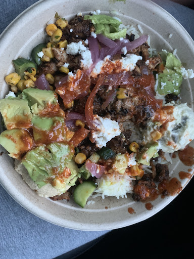 Photo of CAVA - 7707 Bluebonnet Blvd, Baton Rouge, LA 70810