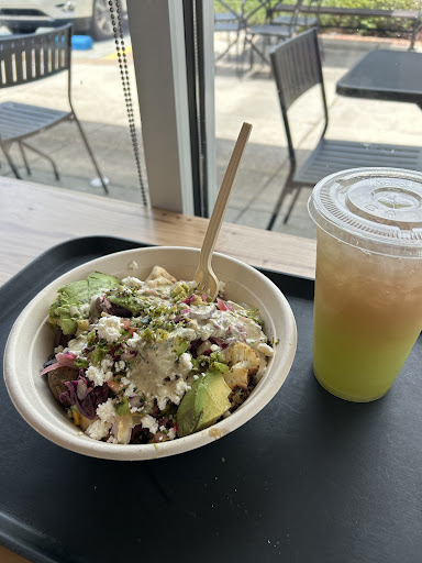 Photo of CAVA - 7707 Bluebonnet Blvd, Baton Rouge, LA 70810