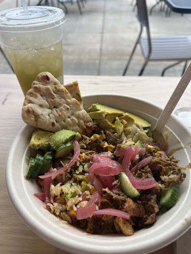 Photo of CAVA - 7707 Bluebonnet Blvd, Baton Rouge, LA 70810