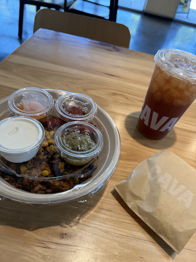 Photo of CAVA - 7707 Bluebonnet Blvd, Baton Rouge, LA 70810