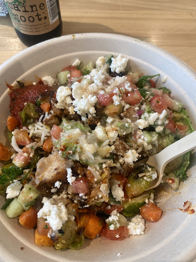 Photo of CAVA - 7707 Bluebonnet Blvd, Baton Rouge, LA 70810