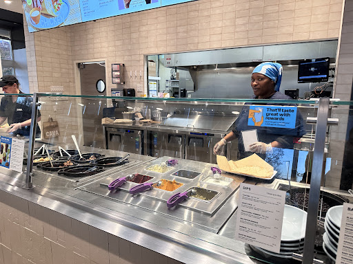 Photo of CAVA - 7707 Bluebonnet Blvd, Baton Rouge, LA 70810