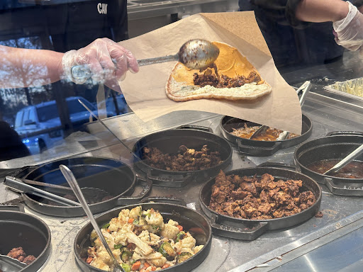 Photo of CAVA - 7707 Bluebonnet Blvd, Baton Rouge, LA 70810