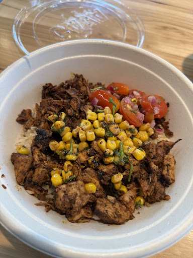 Photo of CAVA - 7707 Bluebonnet Blvd, Baton Rouge, LA 70810