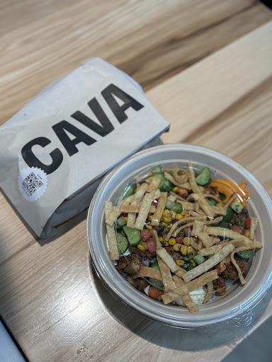 Photo of CAVA - 7707 Bluebonnet Blvd, Baton Rouge, LA 70810