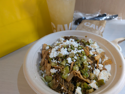 Photo of CAVA - 7707 Bluebonnet Blvd, Baton Rouge, LA 70810