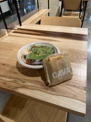 Photo of CAVA - 7707 Bluebonnet Blvd, Baton Rouge, LA 70810