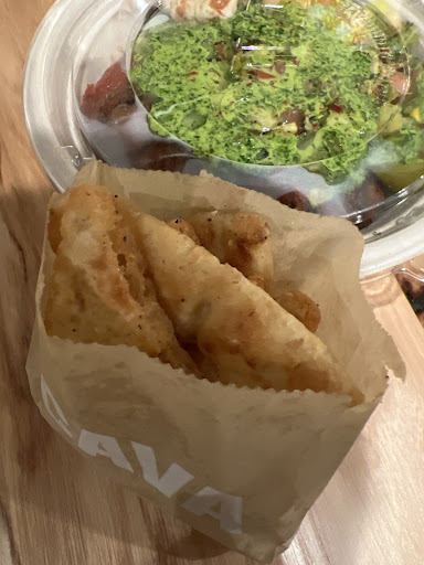 Photo of CAVA - 7707 Bluebonnet Blvd, Baton Rouge, LA 70810