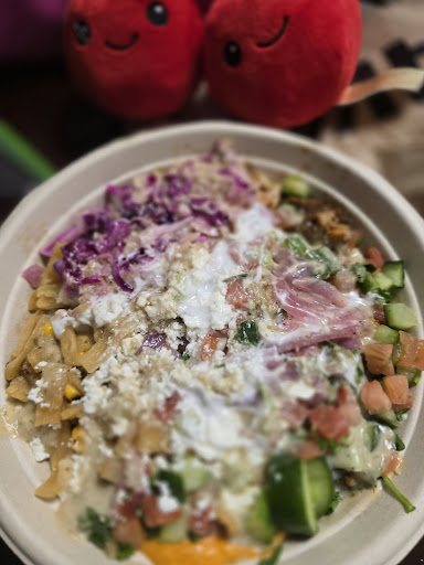 Photo of CAVA - 7707 Bluebonnet Blvd, Baton Rouge, LA 70810