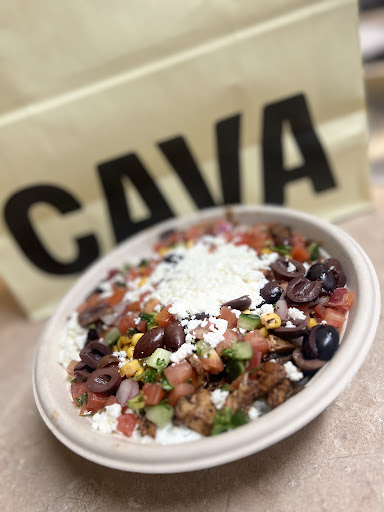 Photo of CAVA - 7707 Bluebonnet Blvd, Baton Rouge, LA 70810