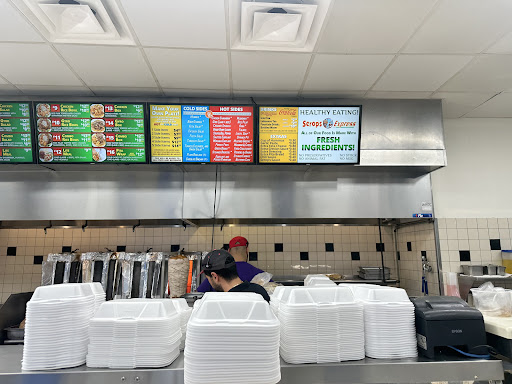 Photo of Serop's Express Perkins & Bluebonnet - 9848 Perkins Rd suite d, Baton Rouge, LA 70810