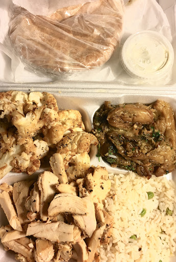 Photo of Serop's Express Perkins & Bluebonnet - 9848 Perkins Rd suite d, Baton Rouge, LA 70810