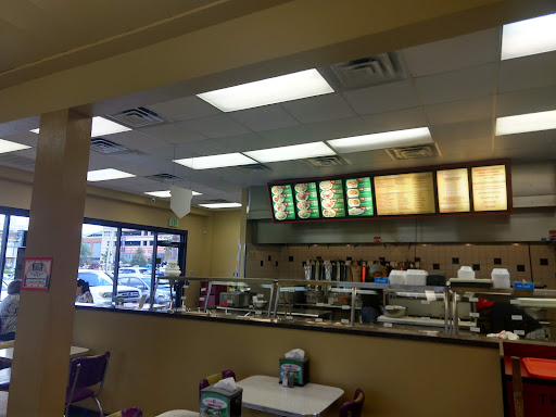 Photo of Serop's Express Perkins & Bluebonnet - 9848 Perkins Rd suite d, Baton Rouge, LA 70810