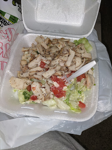 Photo of Serop's Express Perkins & Bluebonnet - 9848 Perkins Rd suite d, Baton Rouge, LA 70810