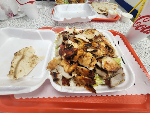 Photo of Serop's Express Perkins & Bluebonnet - 9848 Perkins Rd suite d, Baton Rouge, LA 70810