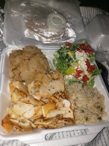 Photo of Serop's Express Perkins & Bluebonnet - 9848 Perkins Rd suite d, Baton Rouge, LA 70810