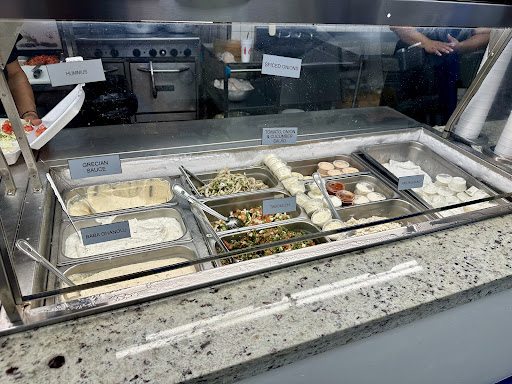 Photo of Serop's Express Perkins & Bluebonnet - 9848 Perkins Rd suite d, Baton Rouge, LA 70810