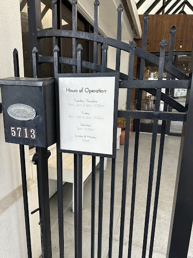 Photo of Zorba's Greek Bistro - 5713 Essen Ln b, Baton Rouge, LA 70810