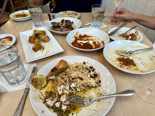 Photo of Zorba's Greek Bistro - 5713 Essen Ln b, Baton Rouge, LA 70810