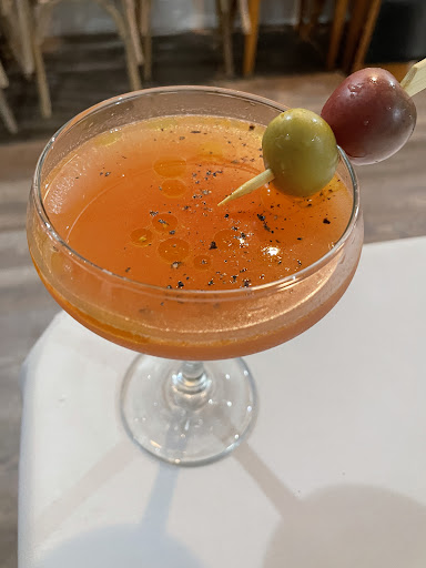 Photo of Zorba's Greek Bistro - 5713 Essen Ln b, Baton Rouge, LA 70810