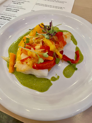 Photo of Zorba's Greek Bistro - 5713 Essen Ln b, Baton Rouge, LA 70810