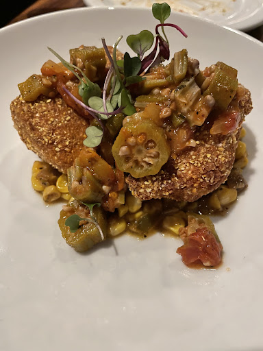 Photo of Zorba's Greek Bistro - 5713 Essen Ln b, Baton Rouge, LA 70810