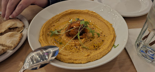 Photo of Zorba's Greek Bistro - 5713 Essen Ln b, Baton Rouge, LA 70810