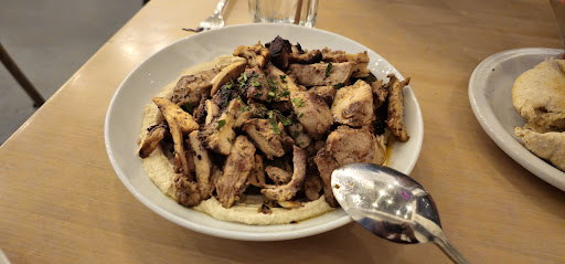 Photo of Zorba's Greek Bistro - 5713 Essen Ln b, Baton Rouge, LA 70810