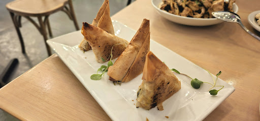 Photo of Zorba's Greek Bistro - 5713 Essen Ln b, Baton Rouge, LA 70810