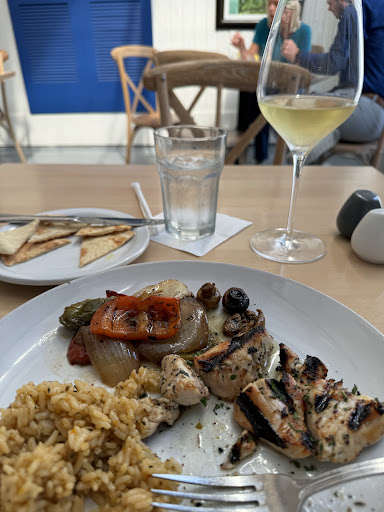 Photo of Zorba's Greek Bistro - 5713 Essen Ln b, Baton Rouge, LA 70810