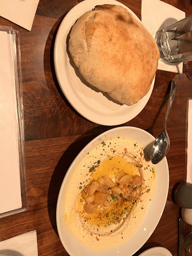 Photo of Zorba's Greek Bistro - 5713 Essen Ln b, Baton Rouge, LA 70810