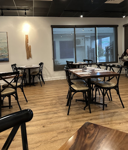 Photo of Zorba's Greek Bistro - 5713 Essen Ln b, Baton Rouge, LA 70810