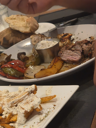 Photo of Zorba's Greek Bistro - 5713 Essen Ln b, Baton Rouge, LA 70810