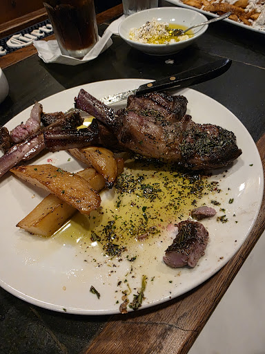 Photo of Zorba's Greek Bistro - 5713 Essen Ln b, Baton Rouge, LA 70810