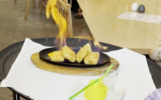 Photo of Zorba's Greek Bistro - 5713 Essen Ln b, Baton Rouge, LA 70810