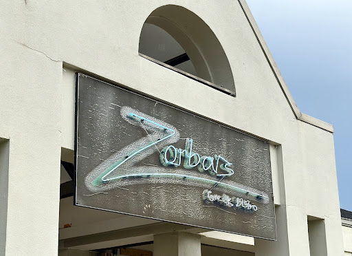 Photo of Zorba's Greek Bistro - 5713 Essen Ln b, Baton Rouge, LA 70810
