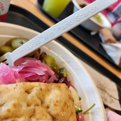 Photo of CAVA - 7415 Corporate Blvd Bldg. H, Baton Rouge, LA 70809