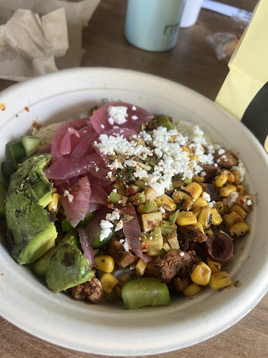 Photo of CAVA - 18107 Highland Market Dr, Baton Rouge, LA 70810