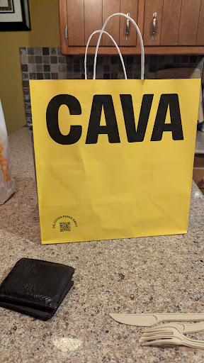 Photo of CAVA - 18107 Highland Market Dr, Baton Rouge, LA 70810