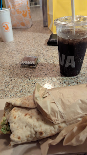 Photo of CAVA - 18107 Highland Market Dr, Baton Rouge, LA 70810