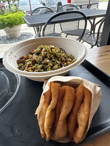 Photo of CAVA - 18107 Highland Market Dr, Baton Rouge, LA 70810