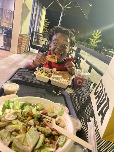 Photo of CAVA - 18107 Highland Market Dr, Baton Rouge, LA 70810