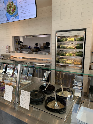 Photo of CAVA - 18107 Highland Market Dr, Baton Rouge, LA 70810